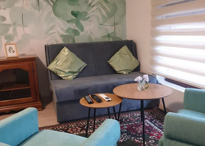 Apartman Willow