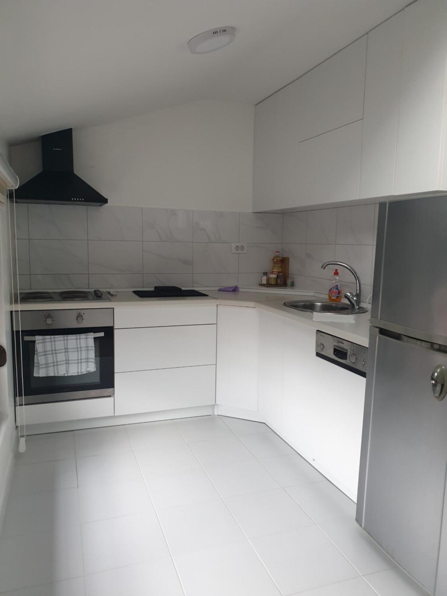 Willow Apartment Sarajevo