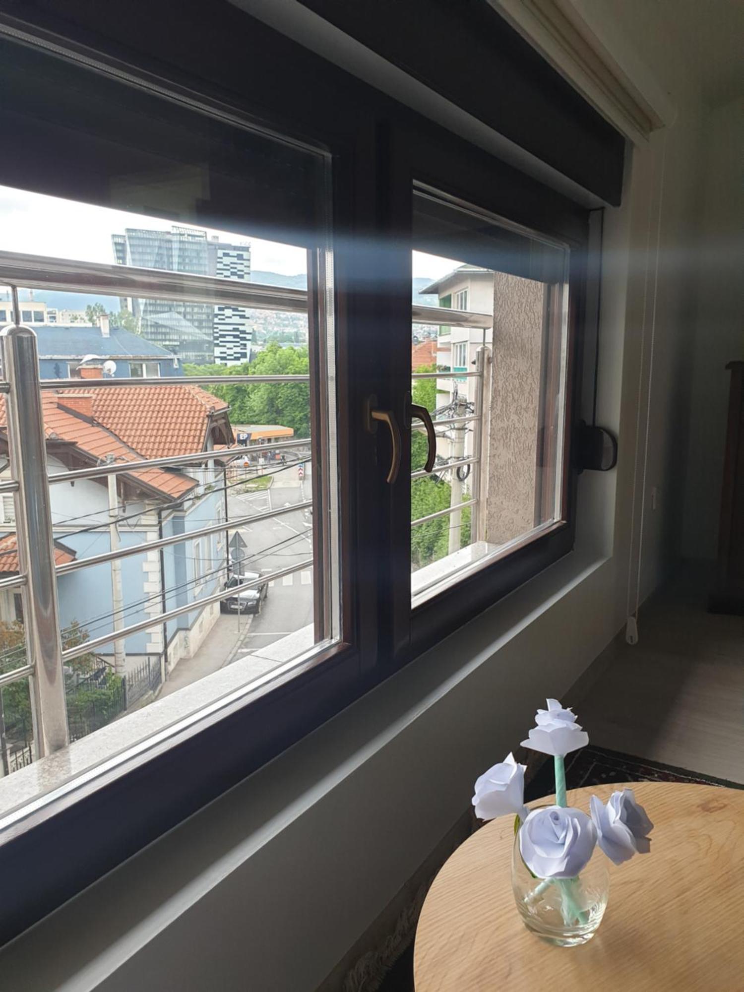 Apartment Willow