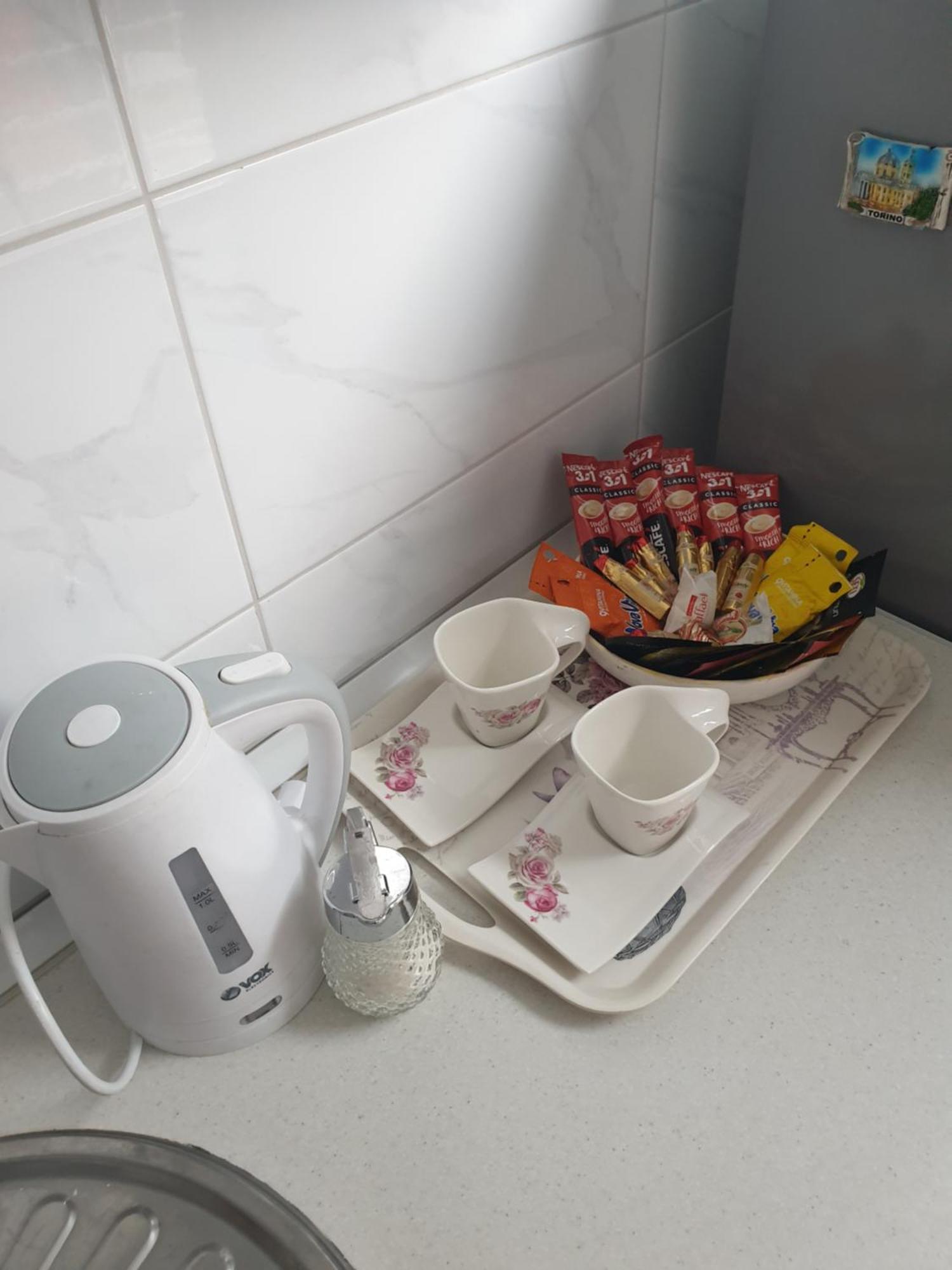 Apartment Willow Sarajevo